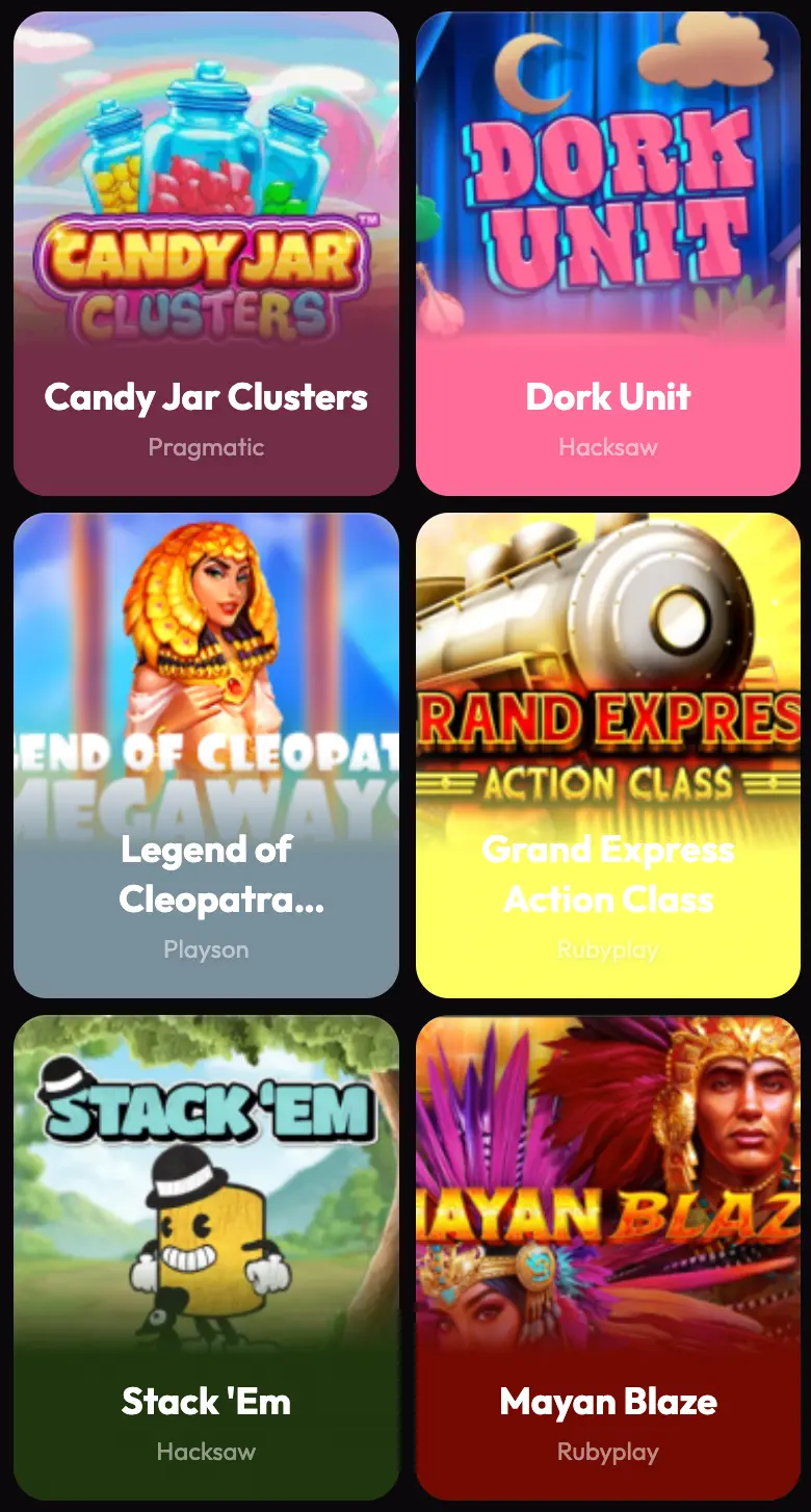 Live roulette banner